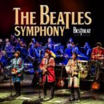 The Beatles Symphony – for the first time in Israel @ Hangar 11