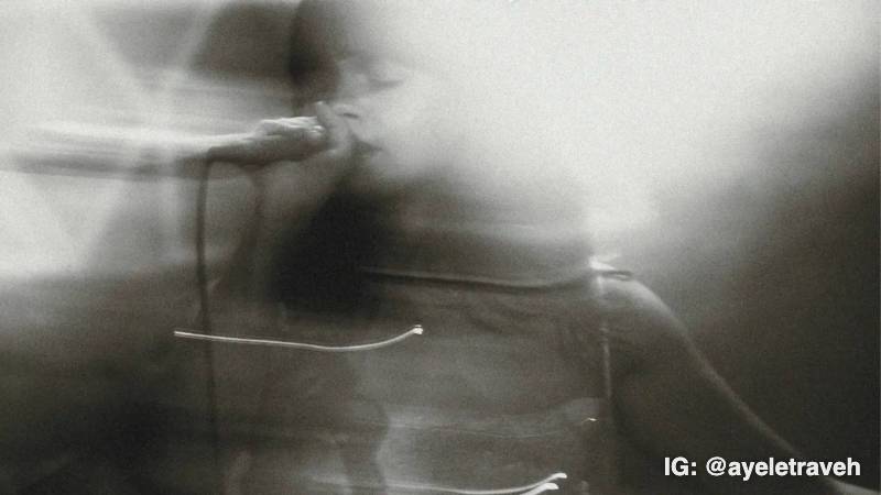 Ayelet Raveh