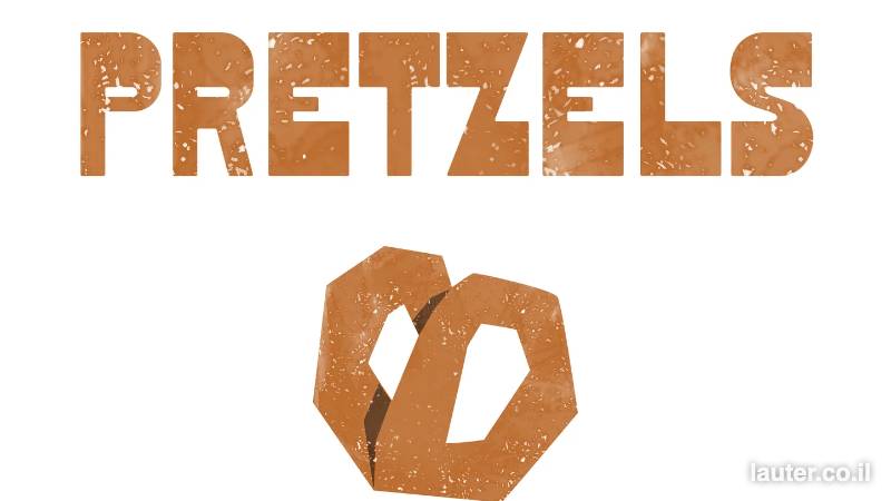 Brotzeit! Pretzel and Bavarian Spread Making Workshop with Unlimited Beer October