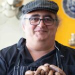 Sausage workshop and tasting meal with charcuterie chef Alan Talmor and unlimited beer @ Lauter