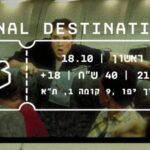 Final Destination @ Matmon