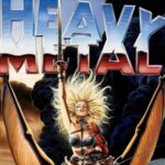 Heavy Metal @ Matmon
