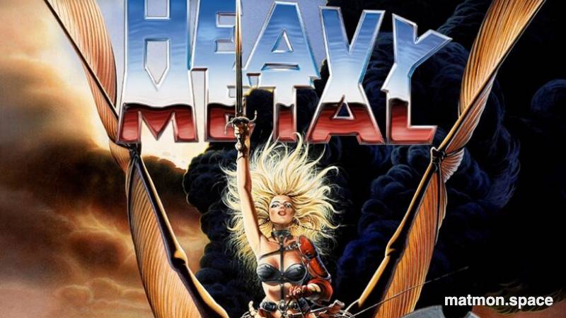 Heavy Metal