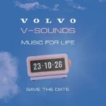 Volvo V-Sounds #8 @ TBA