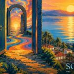 Doors of Perception @ Solaya Kineret