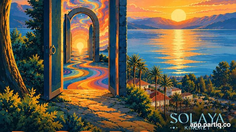 Doors of Perception