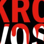 Krovostok: new album + all hits @ Reading 3