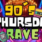 Tel Aviv Goes Back to the 90s @ Barby