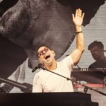 Rami Kleinstein – Festive Birthday Show, Guest: Efrat Gosh @ Barby