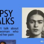 Tipsy Talks: Frida Kahlo @ TBA, Florentin