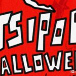 Tsipor Halloween @ TBA, Tel Aviv