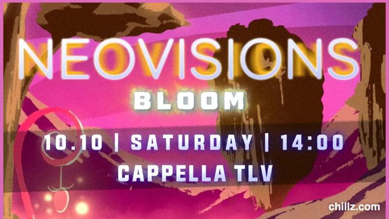 Neovisions Bloom