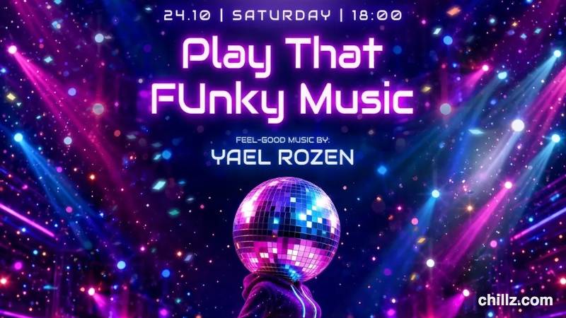 Daft fUn- Play That fUnky Music