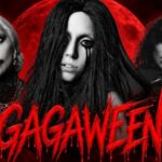 Gagaween - 100% Gaga Holloween @ Ozen Bar
