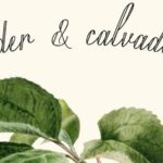 Sparkling apples: cider and calvados @ Lauter