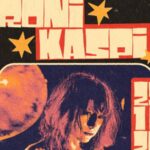 Roni Kaspi @ Hameretz 2