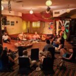 Kabbalat Shabbat @ Shevet