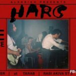 Haro @ Tarab