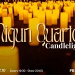 Nigun Quartet @ Hateiva