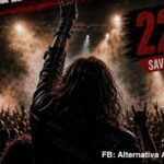 Alternativa! Rock & Metal Party @ Gagarin Club