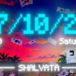 Offra Bli Offra @ Shalvata