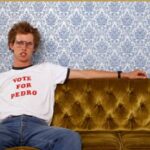 Napoleon Dynamite @ Beit Radical