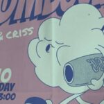 Bomboclaat @ YA!productions