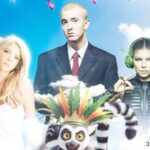 2000s-style party @ The Wave Club