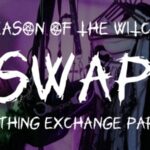 Season of the witch SWAP @ Variete