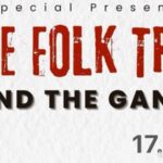The Folk Trio @ Hakaron