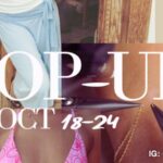 Rotma Pop Up @ Yona HaNavi St 46