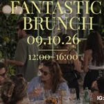 Fantastic Brunch @ Fantastic TLV