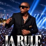 Ja Rule @ Amphi MAX Rishon LeZion (Live Park)